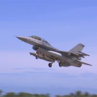 中國又要怒了！ 28年最大軍購案 美售台66架F-16戰機