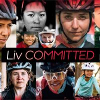 女性更要愛運動！Liv品牌發表 「不是說說而已 #LivCommitted」
