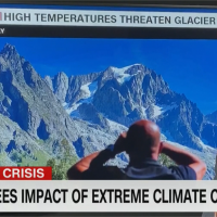 極端氣候頻傳 地球史上最熱十年