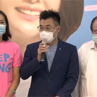 李眉蓁得票25.9% 「江啟臣防線」失守恐被究責