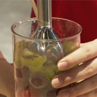 德國百靈手持式攪拌棒 打果泥碎冰消暑過一夏！