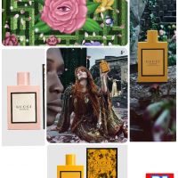 空靈搖滾主唱Florence 詮釋Welch  Gucci Bloom香氛 ”花悅”的意義 反映現代女性主義的自我探索