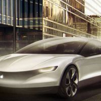 Apple Car 2023年開賣？自動感測開關門、VR防暈車 還能幫你送求救訊號！