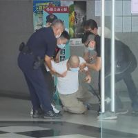 網路嗆殺高市府官員 台南50歲男子被逮