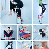 adidas Originals 原創DNA再突破ZX#超未來 亞太區潮流明星陳奕迅、易烊千璽、楊冪、Angelababy、宋妍霏 體驗前衛科技創極致腳感