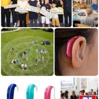《2020年度聽損兒童關懷體驗計畫》 聽損兒選擇助聽器有技巧 藍牙麥克風讓學習更輕鬆