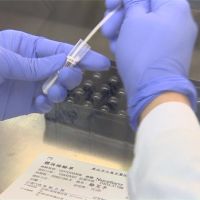 疫苗大進展 國光生技首期臨床試驗 疫苗最快明年量產 防疫措施仍不可少