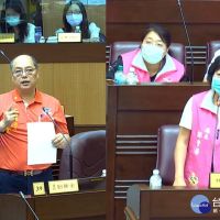 兒虐人數1年暴增3倍　桃議員劉勝全要求社會局重視