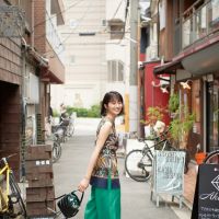 【附影片】大阪女子旅!旅行達人・鈴木千奈美小姐的旅遊樂事分享