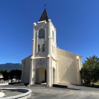 最高海拔教堂「梨山耶穌堂」決進行修復