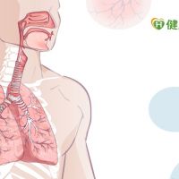 新冠肺炎輕症變重症　胸腔科醫師：呼吸道微環境很關鍵