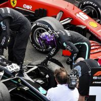 [F1專題] 掌握輪胎 就是聖杯 盛夏的輪胎保衛戰