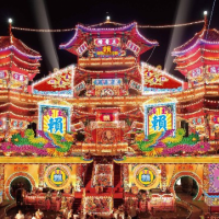 各國都有中元節?5大神祕節日都跟「好兄弟」有關