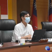 市政會議高效率　陳其邁宣示2021讓廠商選地建廠