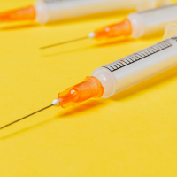 國光新冠疫苗台大醫院一期臨床試驗收70人 估11月進入二期