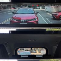 TOYOTA 2021年式全新RAV4上市 安全升級 搭載E-Mirror電子式後視鏡