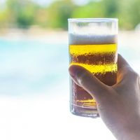 啤酒進肚好消暑？ 小心喝進過多熱量發胖罹癌風險增