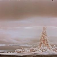 恐怖！廣島原子彈威力3333倍 蘇聯沙皇炸彈試爆影片曝光