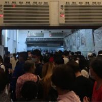 電車線斷落「台南－保安」列車延誤 旅客轟台鐵「緊急應變需要改善」