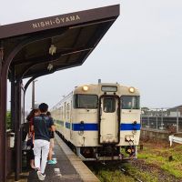 【鹿兒島縣】走遍九州指宿枕崎線，鐵道迷必訪的「JR日本最南端車站」西大山站！