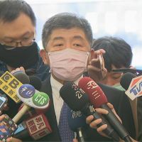 國台辦嗆台灣「輸出病毒」 陳時中回擊：中國信用也不特別好
