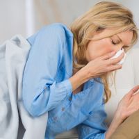 塵蟎誘發過敏體質 想擺脫鼻過敏應先改善鼻腔環境