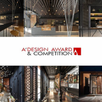 2020義大利 A'Design Award 公布賽果！