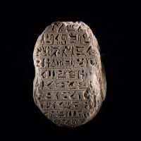 科技正影響考古界！科學家打算用機器學習翻譯古代文字