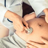 各大醫院設有職業醫學科 提供職場孕期婦女門診諮詢
