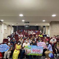 串聯北台灣七縣市　桃園舉辦心理健康月活動