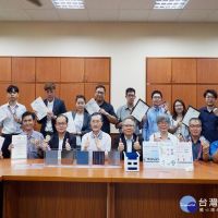 韓國WiC世界創新發明大賽　大葉大學勇奪5金4銀佳績