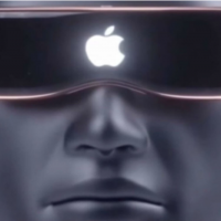 蘋果積極開發全新眼動追蹤技術 Apple VR眼鏡將用「光」實現不可能的任務！