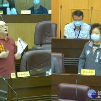 公共債務上揚人均負債達2.2萬　桃議員劉勝全籲財主單位嚴格把關