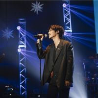 金賢重將舉辦網上演唱會 全球直播首次公開新專輯音源