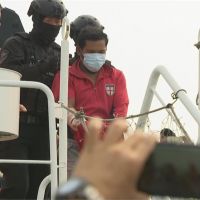 「穩鵬號」喋血案8死2重傷 菲籍船員被判無期