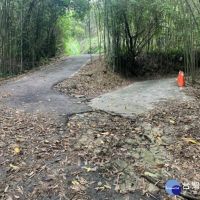 竹縣原鄉道路再獲原民會補助5315萬　原民部落道路將可改善