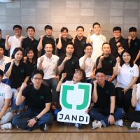 亞洲領先企業通訊協作平台 JANDI 獲 3.8 億 B 輪募資  翻轉工作溝通模式