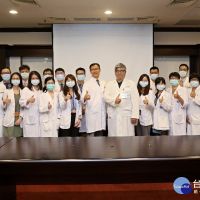 新樓醫院口腔暨牙科醫療團隊　27位醫師為大台南市民服務