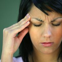 有8成頭痛的患者屬於這種 典型頻繁性症狀你中幾招？