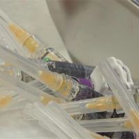 流感+武肺雙重夾擊 南韓擴大流感疫苗接種