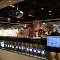 米塔黑糖全新店牌 獨家推出古早味冰品系列 新竹巨城店 複合風貌強攻飲料新市場