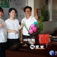全台十大特色茶遊程競賽　名間泉發茶廠異業結合共榮獲選