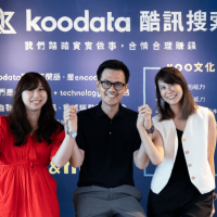 榮耀回歸！酷訊搜索Koodata宣布完成併購想上數位廣告ADUP