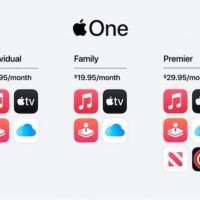 串流商機無法擋！蘋果推激省訂閱禮包Apple One 強勢吸收果粉凝聚品牌力