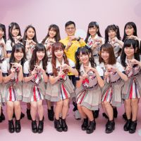 邁向兩週年！ 國民女團AKB48 Team TP趁勝再推第四張單曲 《嗚吼嗚吼吼》