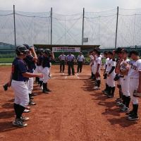 學生棒球競技舞臺「109年臺北市學生棒球秋季聯賽」開打