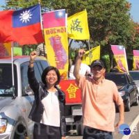 李登輝過世告別禮拜 律師呼籲特赦陳水扁