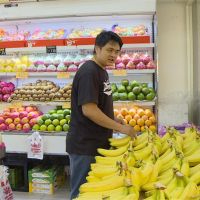 香蕉價崩跌每斤2元 買氣低蕉農心淌血