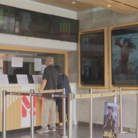 電影"花木蘭"香港17號上映 民眾反應冷淡