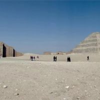 埃及建八線道高速公路 恐破壞金字塔古蹟群